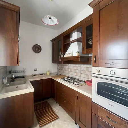 4 Minuti Dal Mare Casa Relax * Casalabate