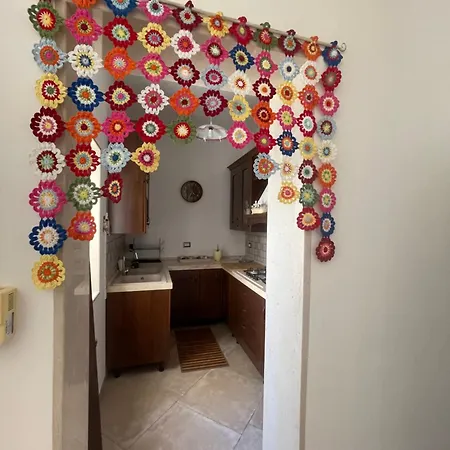 Casa de Férias 4 Minuti Dal Mare Casa Relax