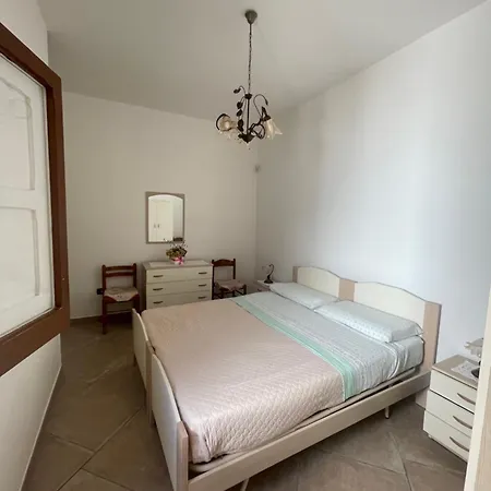 4 Minuti Dal Mare Casa Relax Casa de Férias *