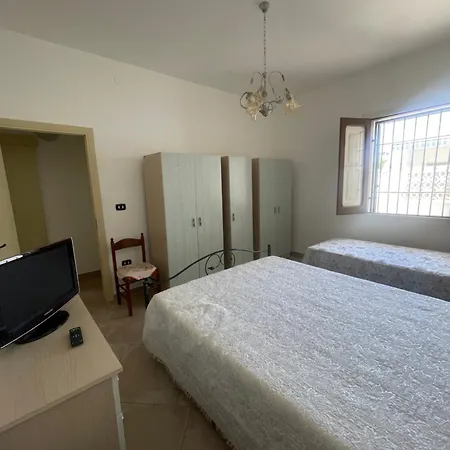 4 Minuti Dal Mare Casa Relax Casalabate