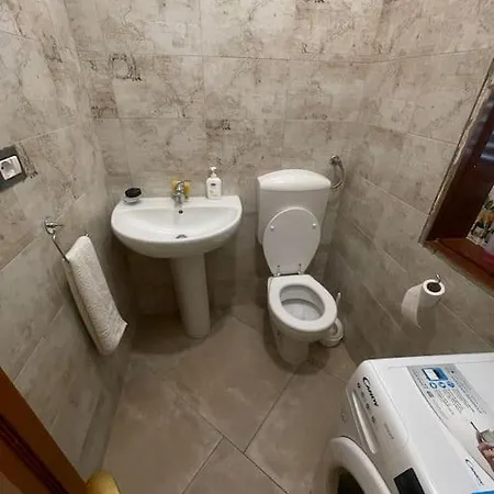 4 Minuti Dal Mare Casa Relax Casalabate