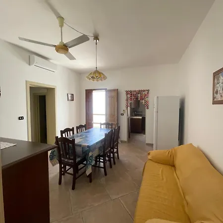 펜션 4 Minuti Dal Mare Casa Relax 카살라바테