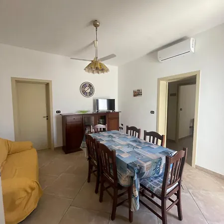 Holiday home 4 Minuti Dal Mare Casa Relax *
