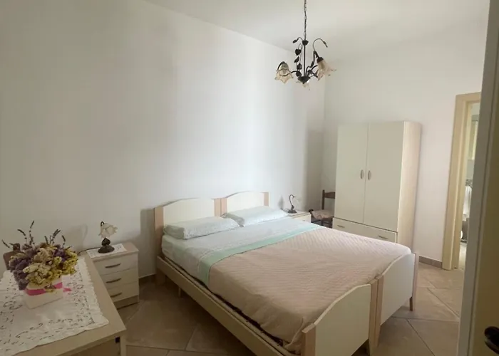 4 Minuti Dal Mare Casa Relax Casalabate