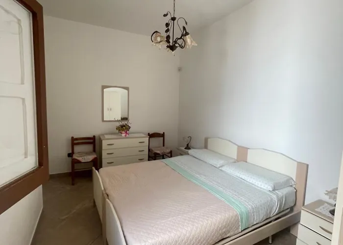 4 Minuti Dal Mare Casa Relax Prázdninový dům *