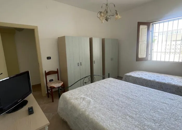4 Minuti Dal Mare Casa Relax Casalabate
